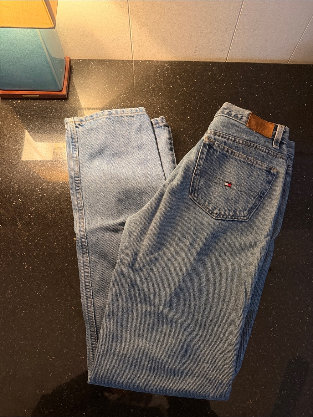 Tommy Hilfiger vintage Jeans
